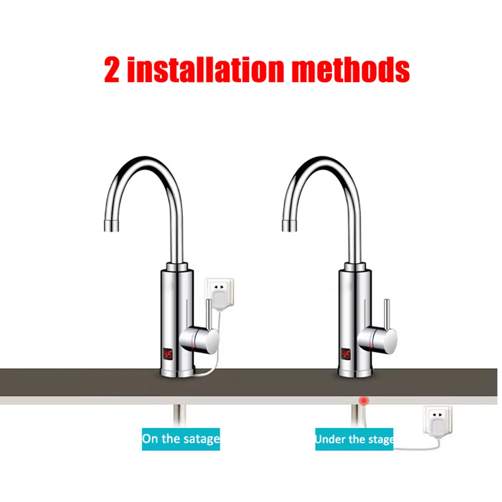 Pemanas Air Listrik 220V Tanpa - Kitchen Appliances Sales ulasan dan harga