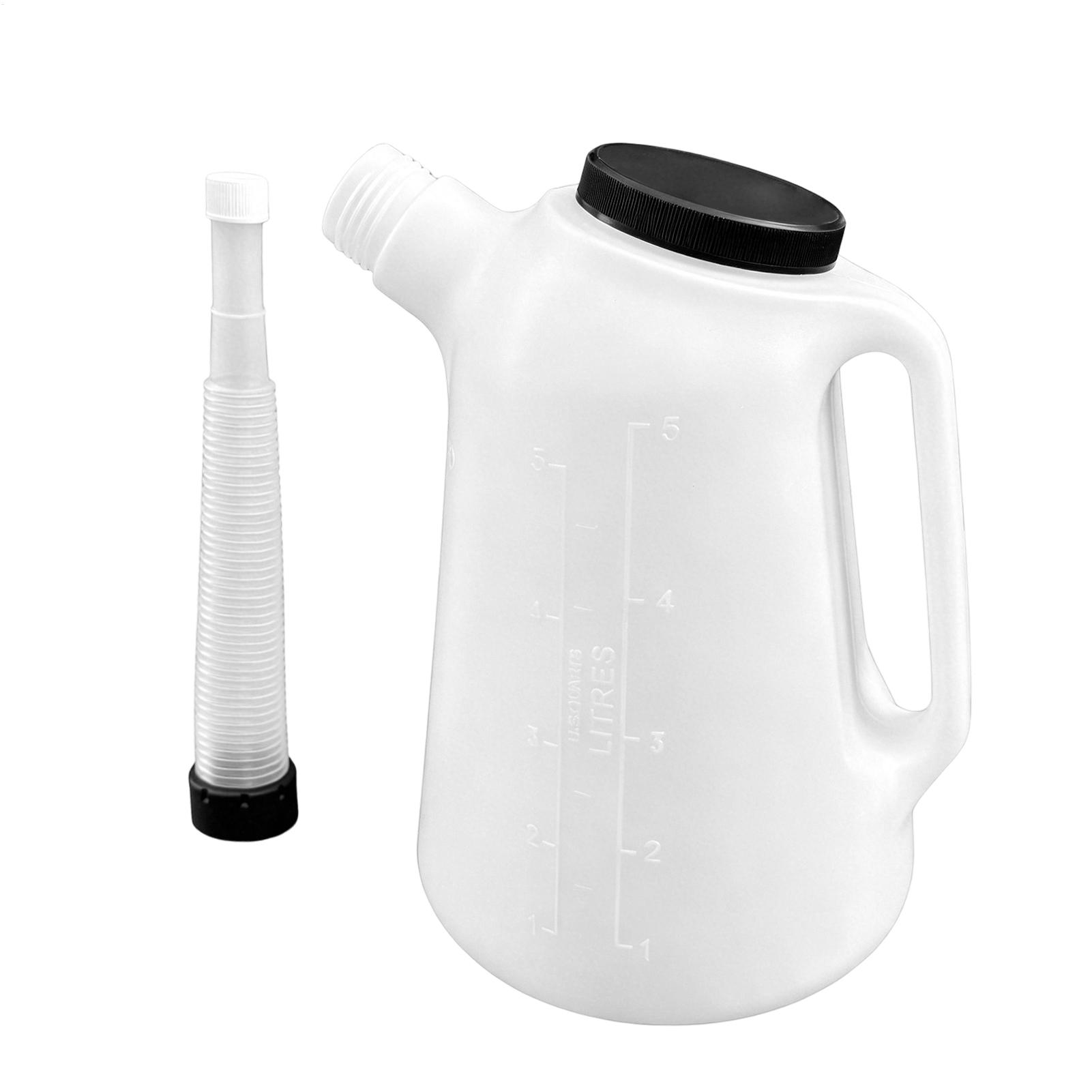 Botol Pengisi Oli 5L Baru deng - Kitchen Appliances Cooking ulasan dan harga