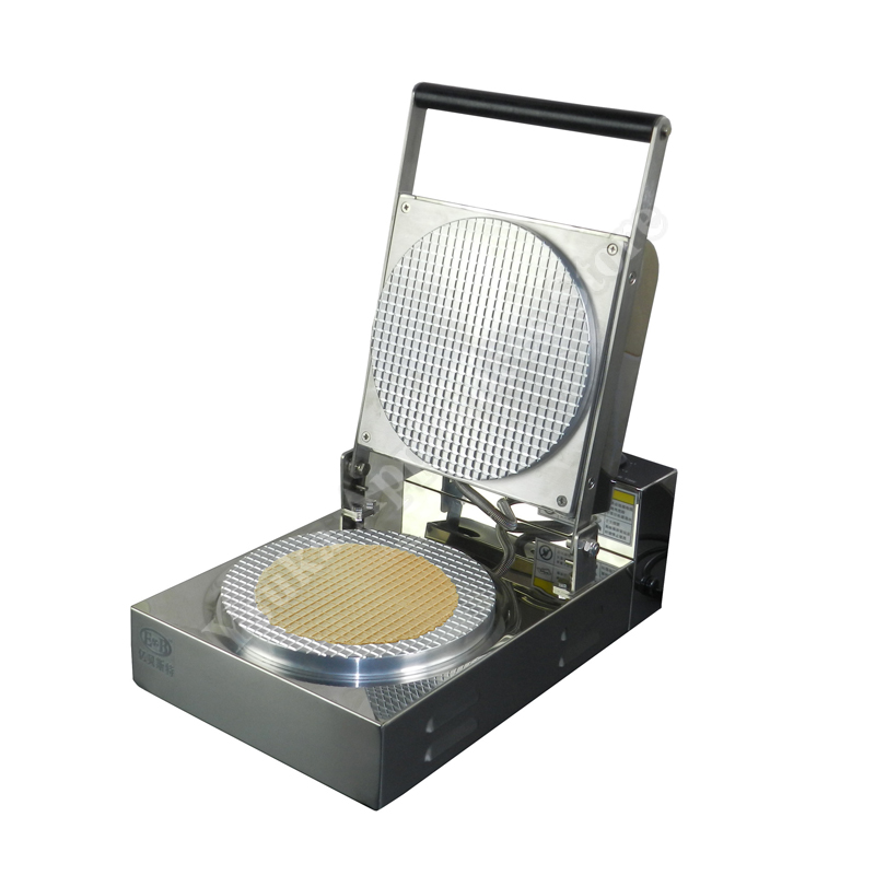 Mesin Pembuat Roll Listrik Kec - Ice Cream Maker Electric ulasan dan harga