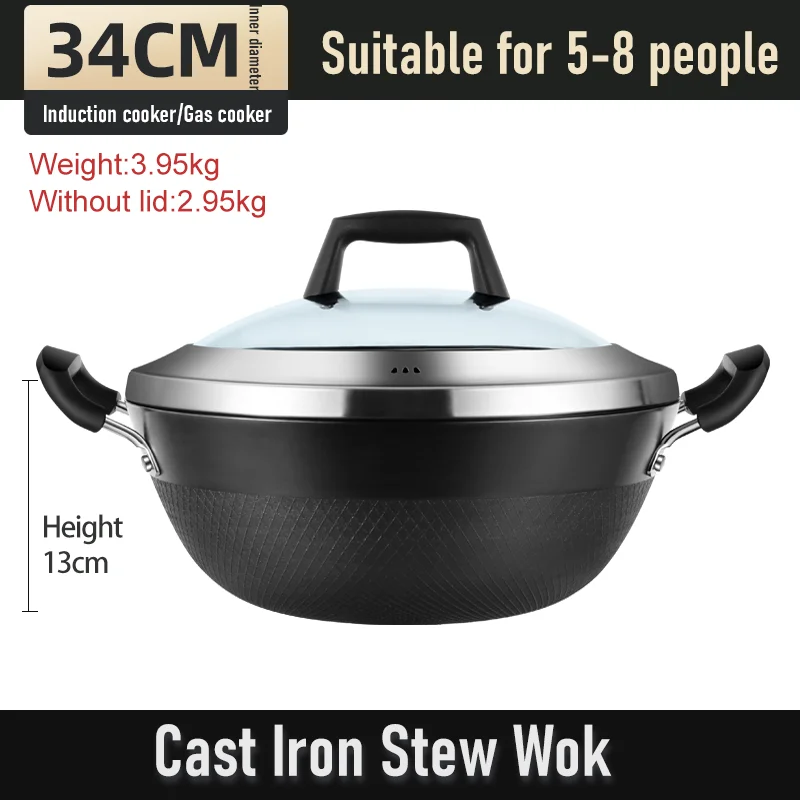 Wajan penggorengan dasar datar - Wok Electric Flat ulasan dan harga
