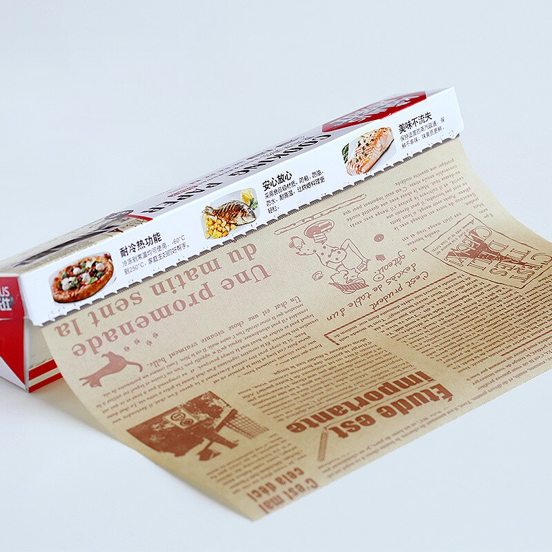Rol kertas menyerap minyak unt - Kitchen Appliances Cooking ulasan dan harga